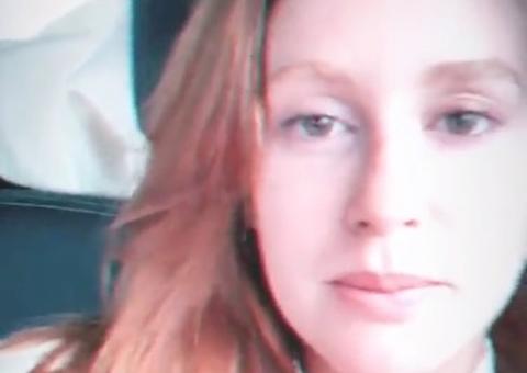 Marina Ruy Barbosa recupera Instagram e desabafa 