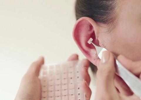 Curso de Auriculoterapia tem inscrições abertas para Manaus