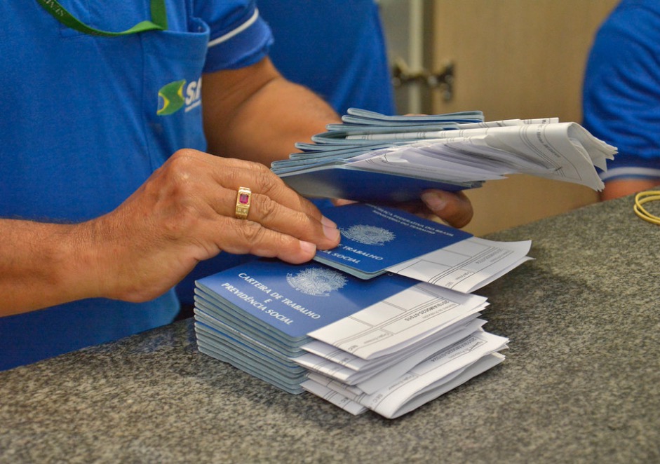 Confira as vagas de emprego ofertadas pelo Sine Manaus para esta quarta-feira 