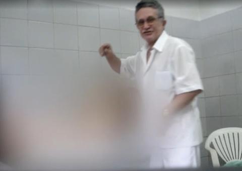 Conselho impede prefeito suspeito de estupro de exercer a medicina