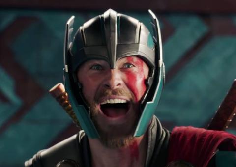 Thor 4 é confirmado e já tem diretor definido