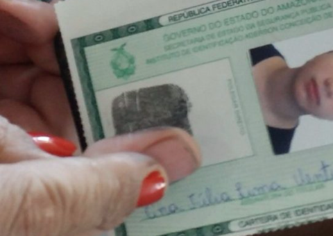 Ação emite 1ª e 2ª vias de documentos nesta quarta-feira em Manaus 