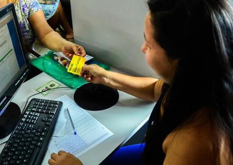 Prazo para atualização do Cadastro Único segue até o dia 16 de agosto 