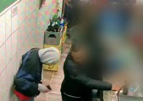 PM é baleado e morre ao tentar evitar assalto em bar