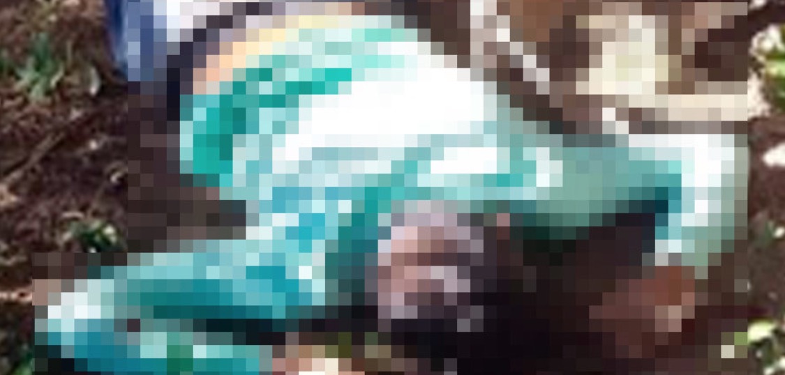 Homem é morto com vários tiros em invasão no Amazonas 