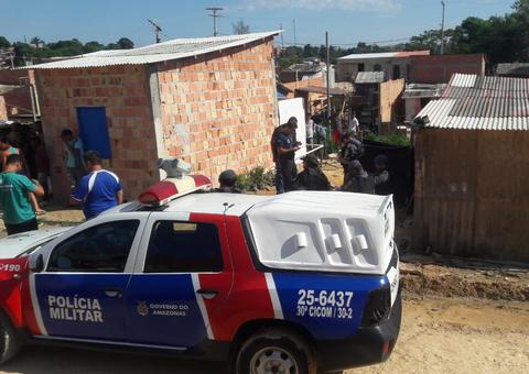 Adolescente é morto em invasão, após sair de casa com desconhecido em Manaus