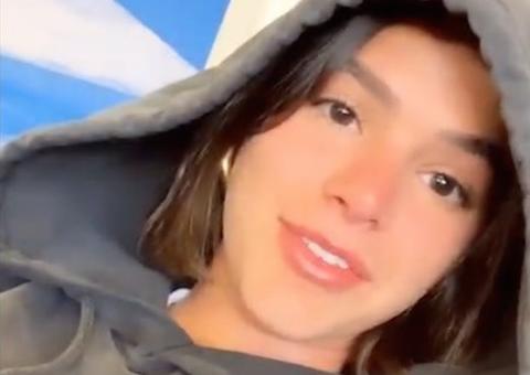 Bruna Marquezine assume que teve aplicativo de pegação para ricaços