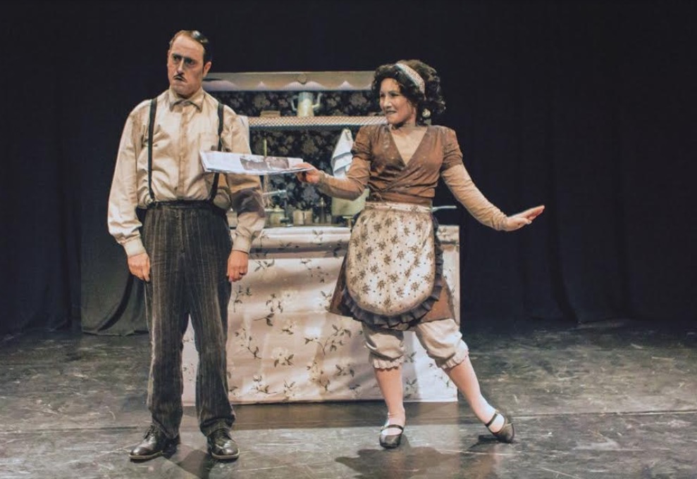 Teatro Amazonas recebe espetáculo 'Das Cinzas Coração' nesta quarta-feira