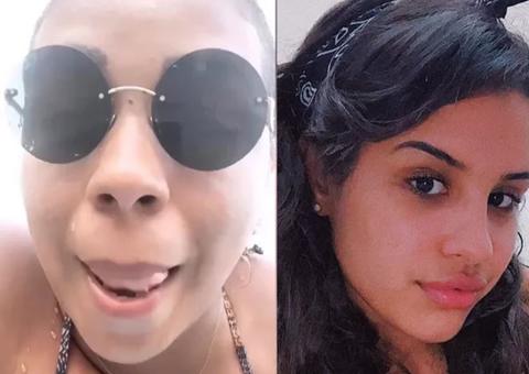 Mulher de Thiago Silva diz que foi tirada de contexto ao falar sobre morte de blogueira