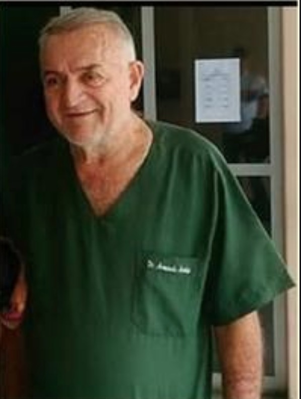 Médico suspeito de agredir grávida é condenado a prisão por cobrar por parto no SUS em Manaus