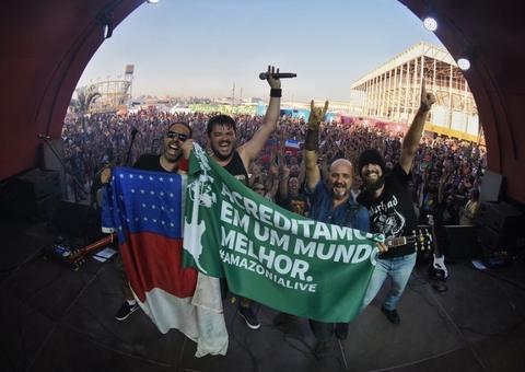 Banda ‘Tudo Pelos Ares’ fará show gratuito com músicas do novo álbum no Largo São Sebastião