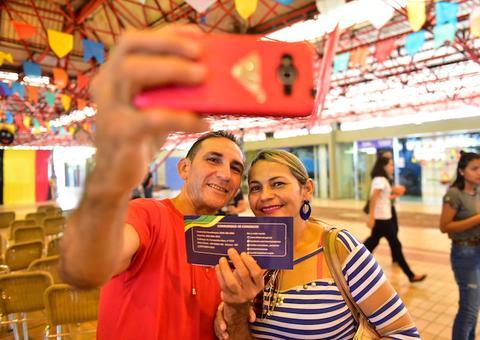 Crédito Solidário abre inscrições para empreendedores no Amazonas