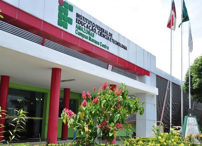 Ifam abre inscrições para cursos técnicos com 80 vagas