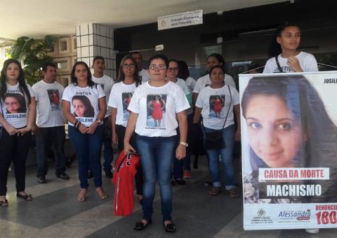 Suspeito de matar esposa após ela descobrir traição com outro homem é julgado em Manaus