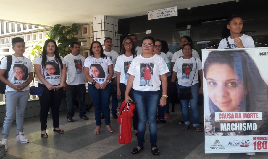 Suspeito de matar esposa após ela descobrir traição com outro homem é julgado em Manaus