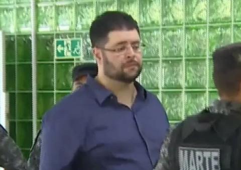 Mouhamad recebe nova condenação a 11 anos de prisão no Amazonas 