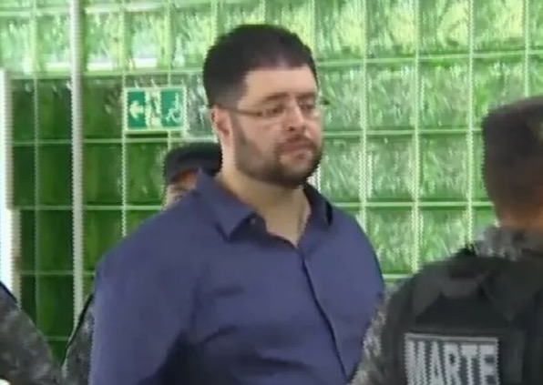 Mouhamad recebe nova condenação a 11 anos de prisão no Amazonas 