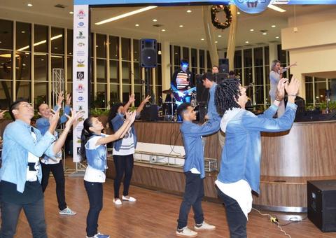 Concurso Cultural ‘Glorifica’ vai revelar talentos da musica gospel em Manaus