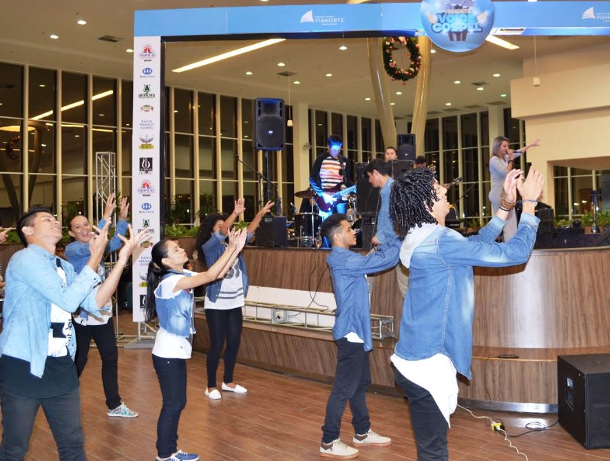 Concurso Cultural ‘Glorifica’ vai revelar talentos da musica gospel em Manaus