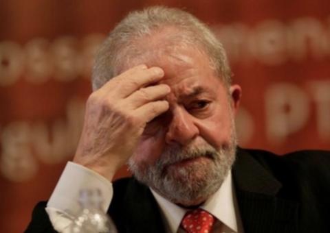PGR envia ao STJ parecer contra anulação da condenação de Lula