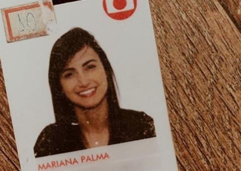  Mari Palma pede demissão da Globo após 11 anos