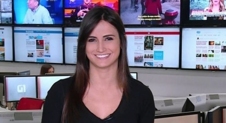  Mari Palma pede demissão da Globo após 11 anos