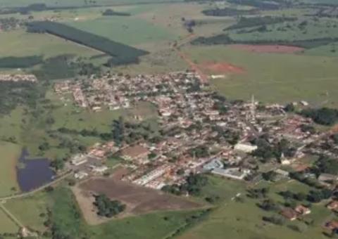 Juiz manda evacuar moradores próximos de barragem sob risco em Iaras (SP)