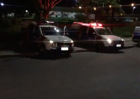 Em Manaus, novo tiroteio entre facções rivais deixa moradores apreensivos 