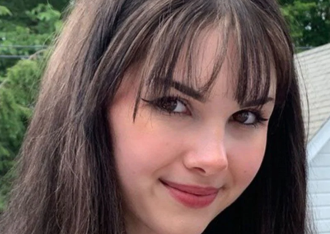 Jovem mata namorada youtuber e posta foto do corpo em rede social 