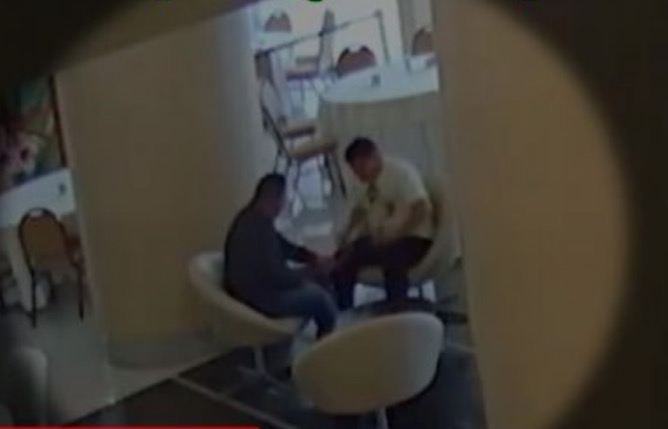 Ex-diretor do Ipaam recebeu R$ 10 mil em propina no Amazonas, diz MPF