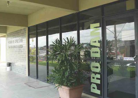 TCE Amazonas inspeciona três órgãos de saúde, além de Prodam e Afeam