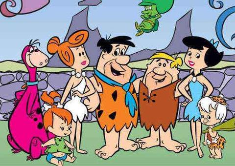 Os Flintstones vai ganhar versão só para adultos 