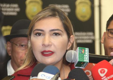 Polícia desmantela esquema de grilagem de terras e prende 5 pessoas em  no Amazonas