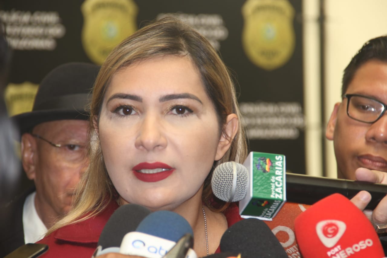 Polícia desmantela esquema de grilagem de terras e prende 5 pessoas em  no Amazonas