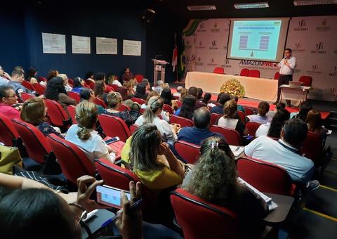 Em Manaus, inscrição para curso sobre processos de aposentadoria encerra hoje