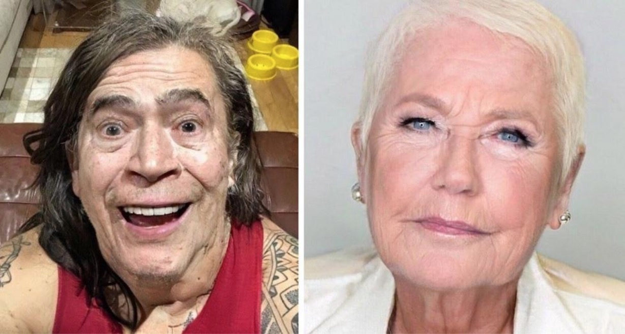 Aplicativo de envelhecimento pode ser alvo de investigação do FBI; Entenda