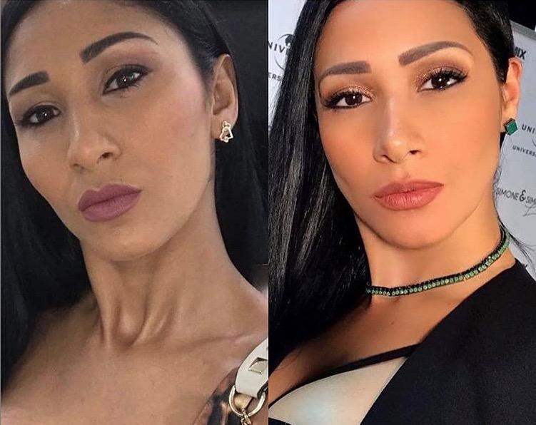 Sósia de Simaria impressiona por semelhança com cantora