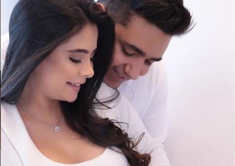 Nasce filha do sertanejo Juliano, da dupla com Henrique