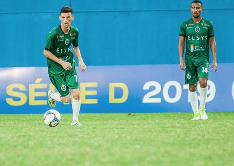 Manaus realiza treino aberto na Arena da Amazônia nesta sexta 