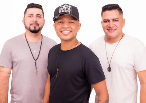 VibeA+, Exalta e Vitinho prometem estremecer gravação de DVD em Manaus neste sábado