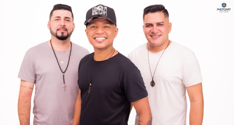 VibeA+, Exalta e Vitinho prometem estremecer gravação de DVD em Manaus neste sábado