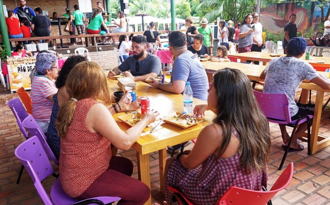 Inscrições para Feira da FAS abrem nesta sexta