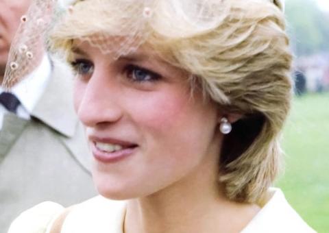 Menino de 4 anos diz que foi princesa Diana em outra vida