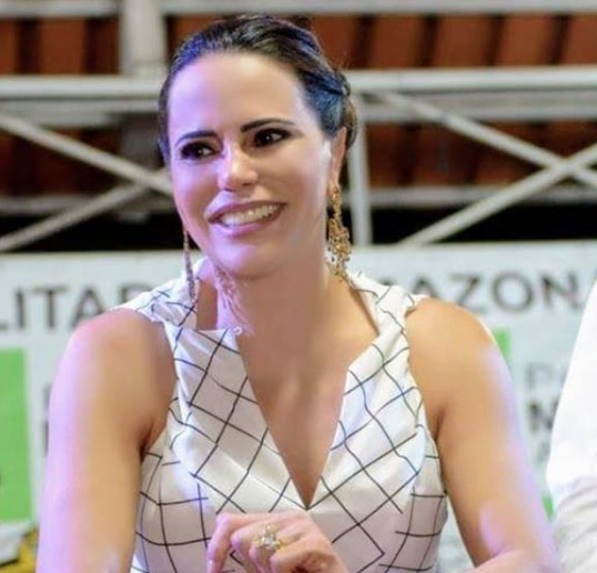 Nejmi Aziz e irmãos de Omar são presos pela PF no Amazonas