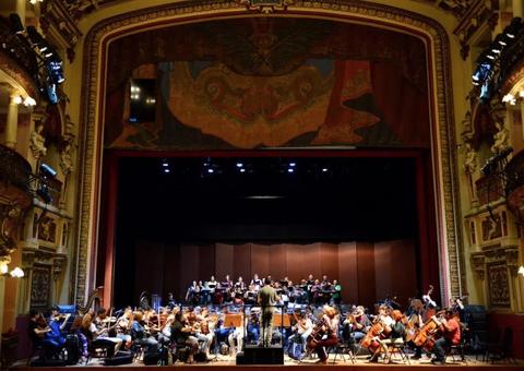 ‘Caminhada Cultural’ e ‘Série Encontro das Águas’ são destaques do fim de semana