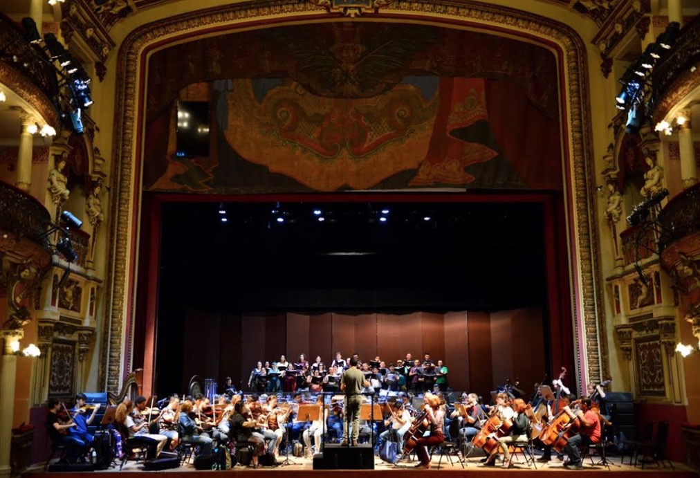 ‘Caminhada Cultural’ e ‘Série Encontro das Águas’ são destaques do fim de semana