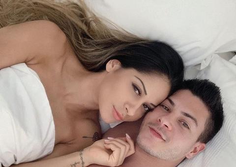 Mayra Cardi faz reflexão sobre casamento e levanta suspeita de separação