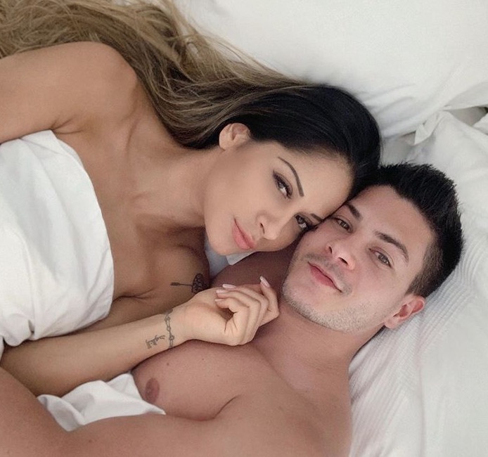 Mayra Cardi faz reflexão sobre casamento e levanta suspeita de separação