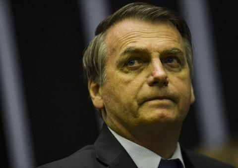 Bolsonaro diz que governo não vai criar novos impostos