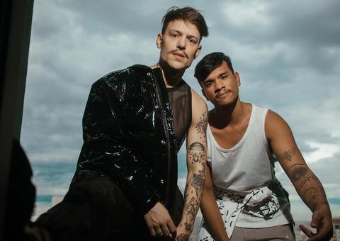 UM44K faz show neste sábado em Manaus